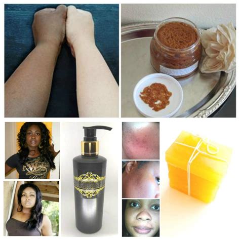 Natural & Powerful Skincare Products